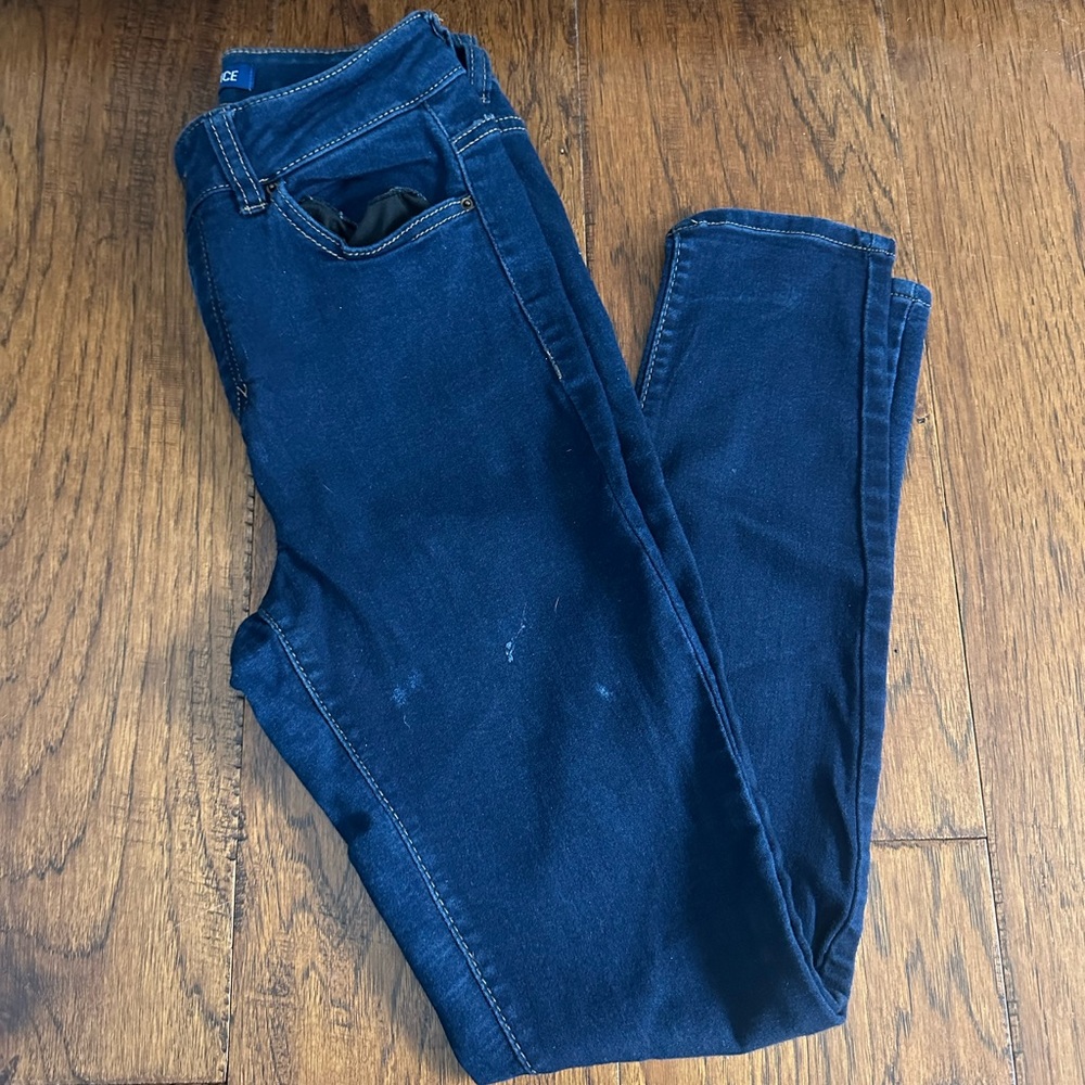 Jegging